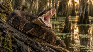 cottonmouth venom and bite severity cottonmouth venom and bite severity
