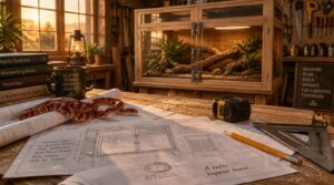 create species-specific snake cage design plans create species-specific snake cage design plans