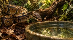 daily snake water requirements and drinking behavior daily snake water requirements and drinking behavior