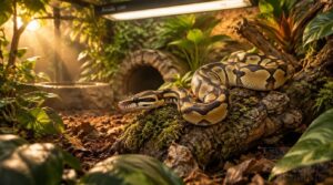 daylight spectrum and photoperiod for ball python morphs daylight spectrum and photoperiod for ball python morphs