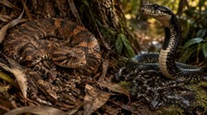 death adders and rinkhals death adders and rinkhals