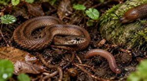 dekay's brown snakes: invertebrates dekay's brown snakes: invertebrates