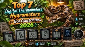 digital thermometers hygrometers for boa constrictors digital thermometers hygrometers for boa constrictors