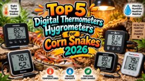 digital thermometers hygrometers for corn snakes digital thermometers hygrometers for corn snakes