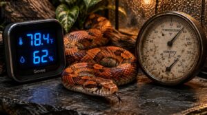 digital versus analog reptile gauges digital versus analog reptile gauges
