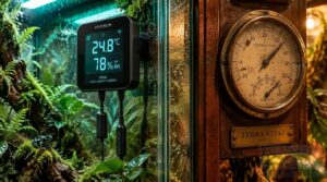 digital versus analog terrarium gauges digital versus analog terrarium gauges