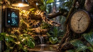 digital vs. analog accuracy for boa enclosures digital vs. analog accuracy for boa enclosures