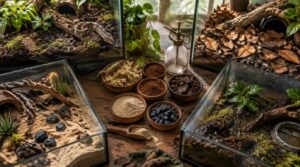 diy substrate mixes for different habitats diy substrate mixes for different habitats