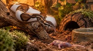 do ball python morphs affect feeding habits do ball python morphs affect feeding habits