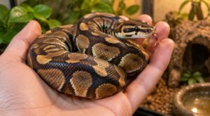 do ball pythons bite 1 do ball pythons bite 1