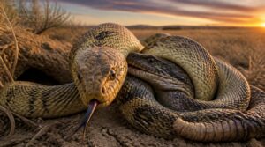do bullsnakes eat rattlesnakes do bullsnakes eat rattlesnakes