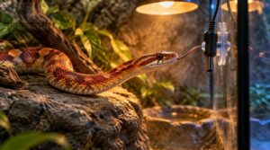 do corn snakes need a thermometer do corn snakes need a thermometer