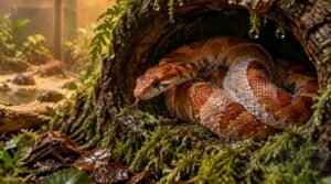 do corn snakes need extra humidity do corn snakes need extra humidity