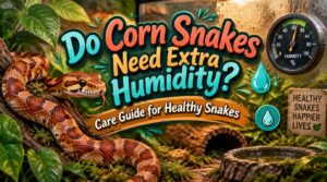 do corn snakes need extra humidity at home do corn snakes need extra humidity at home
