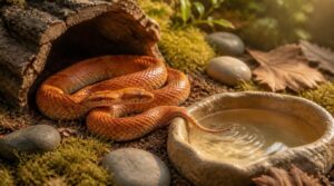 do corn snakes need regular baths do corn snakes need regular baths