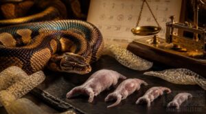 do match feeding frequency to your snake’s age, species, and body condition do match feeding frequency to your snake’s age, species, and body condition