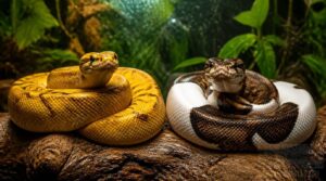 do morphs affect ball python temperament do morphs affect ball python temperament