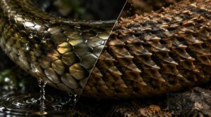 do scale types change snake care do scale types change snake care