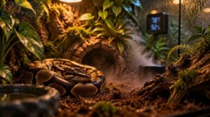 do snakes need a fogger for humidity 1 do snakes need a fogger for humidity 1