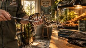 does hook training reduce snake biting 1 does hook training reduce snake biting 1
