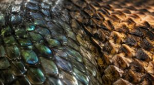 dorsal scales dorsal scales