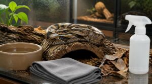 dwarf boa health checks, cleaning routine, and veterinary care dwarf boa health checks, cleaning routine, and veterinary care