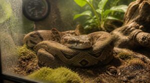 dwarf boa species, temperament, adult size, and lifespan dwarf boa species, temperament, adult size, and lifespan