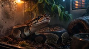 early respiratory distress signs in snakes early respiratory distress signs in snakes