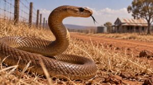 eastern brown snake eastern brown snake