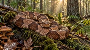eastern copperhead eastern copperhead
