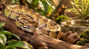 enchi ball python appearance, size, and temperament enchi ball python appearance, size, and temperament