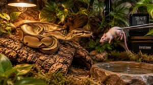 enchi ball python care guide enchi ball python care guide