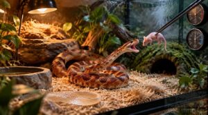 enclosure conditions supporting consistent appetite enclosure conditions supporting consistent appetite