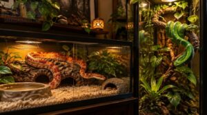 enclosure size by species and natural behavior enclosure size by species and natural behavior