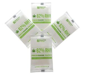 Essential Values Humidity Packs (10 B07PRXKFLF