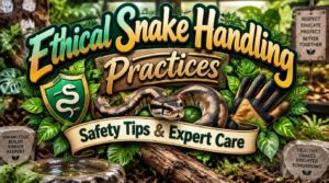 ethical snake handling practices ethical snake handling practices