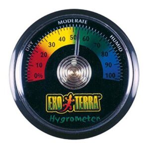 Exo Terra Exo Terra Analog B00026053Y