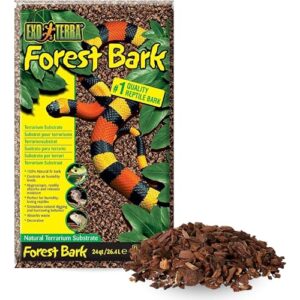 Exo Terra Forest Bark Natural B0002AR49S