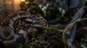 eye and behavior changes eye and behavior changes