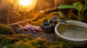 feed and hydrate your baby snake feed and hydrate your baby snake