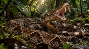 fer-de-lance fer-de-lance