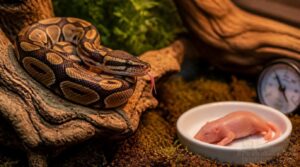 follow a baby ball python feeding schedule follow a baby ball python feeding schedule