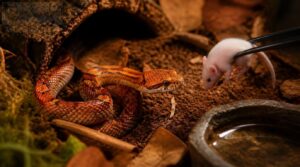 follow a baby corn snake feeding schedule follow a baby corn snake feeding schedule