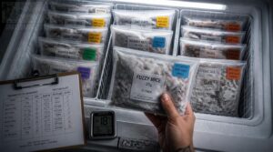 follow safe frozen prey storage times follow safe frozen prey storage times