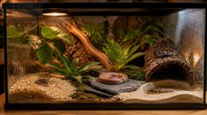 four snakes that may fit 20-gallon tanks four snakes that may fit 20-gallon tanks