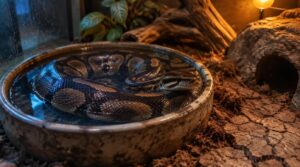 frequent water bowl soaking frequent water bowl soaking