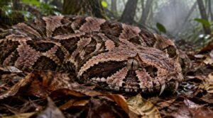 gaboon viper gaboon viper