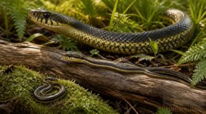 garter snake growth from newborn to full adult size garter snake growth from newborn to full adult size