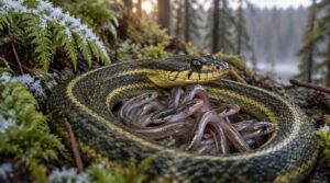 garter snakes garter snakes