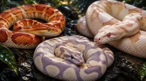 genetic morph examples in ball pythons, corn snakes, and boas genetic morph examples in ball pythons, corn snakes, and boas